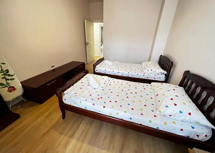 City Centre Apartments
