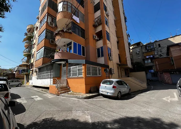 City Centre Apartments