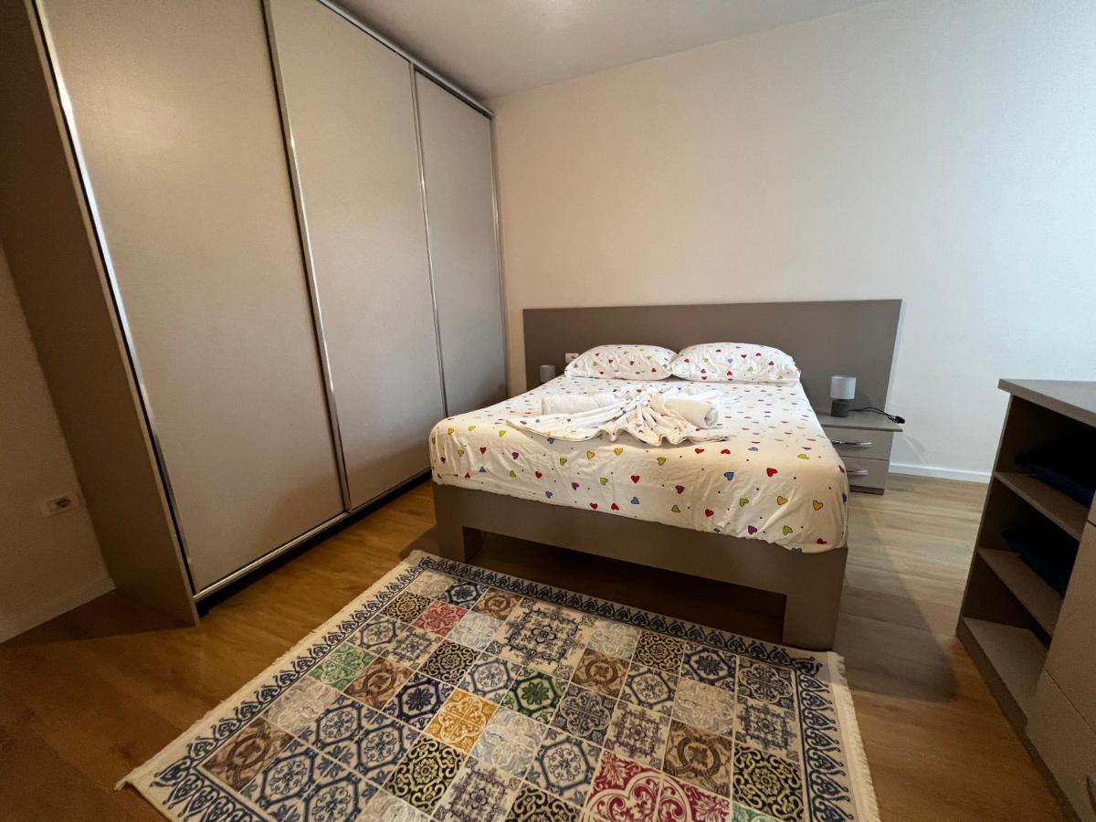Centre Apartman