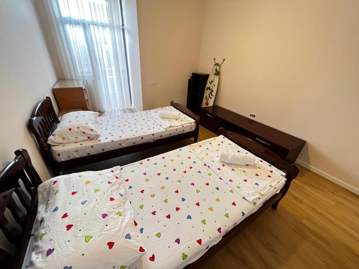 Centre Apartman *