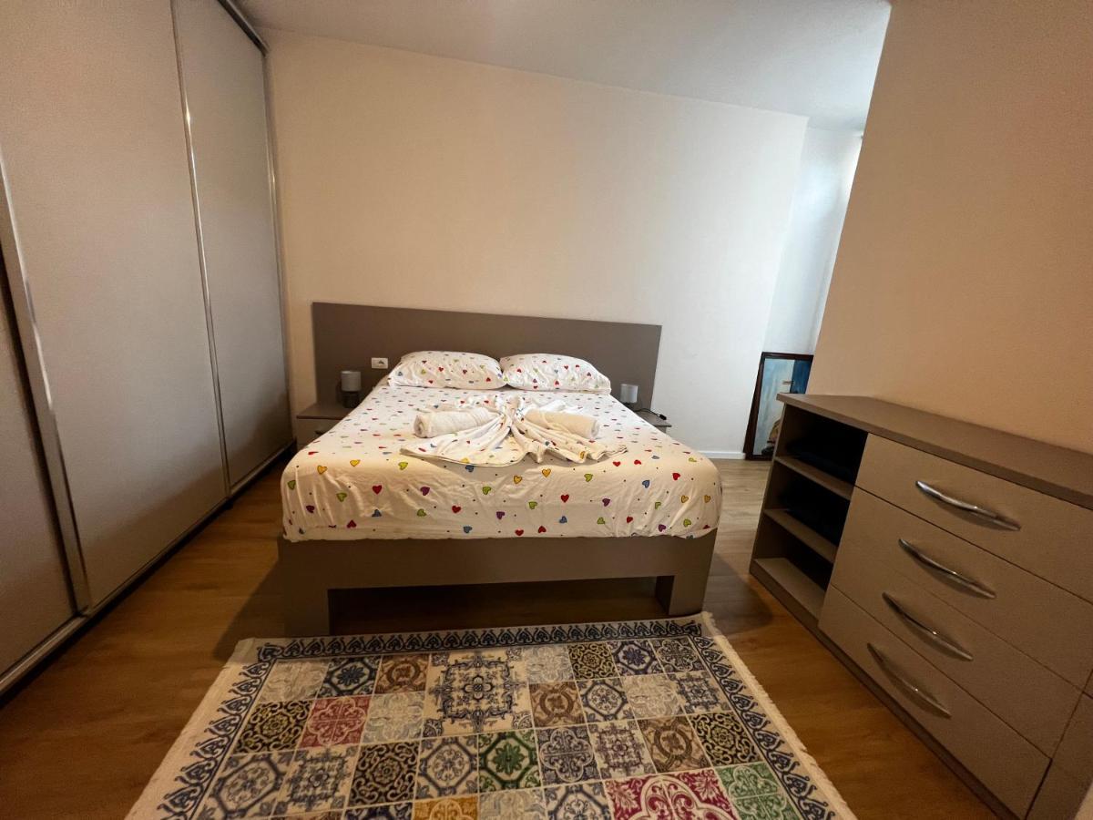 Centre Apartman