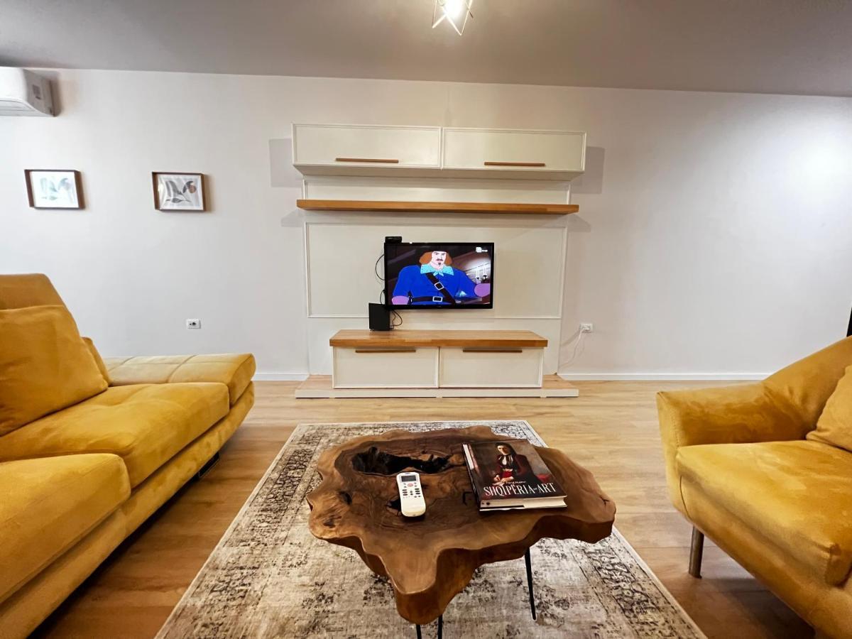 Apartman Centre Tirana