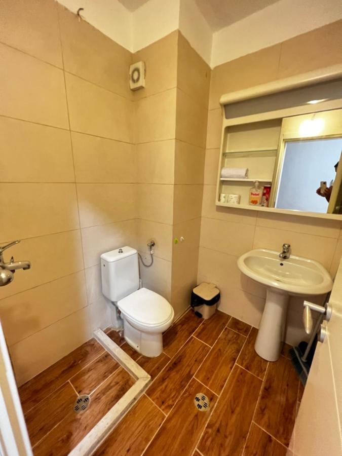 Centre Apartman