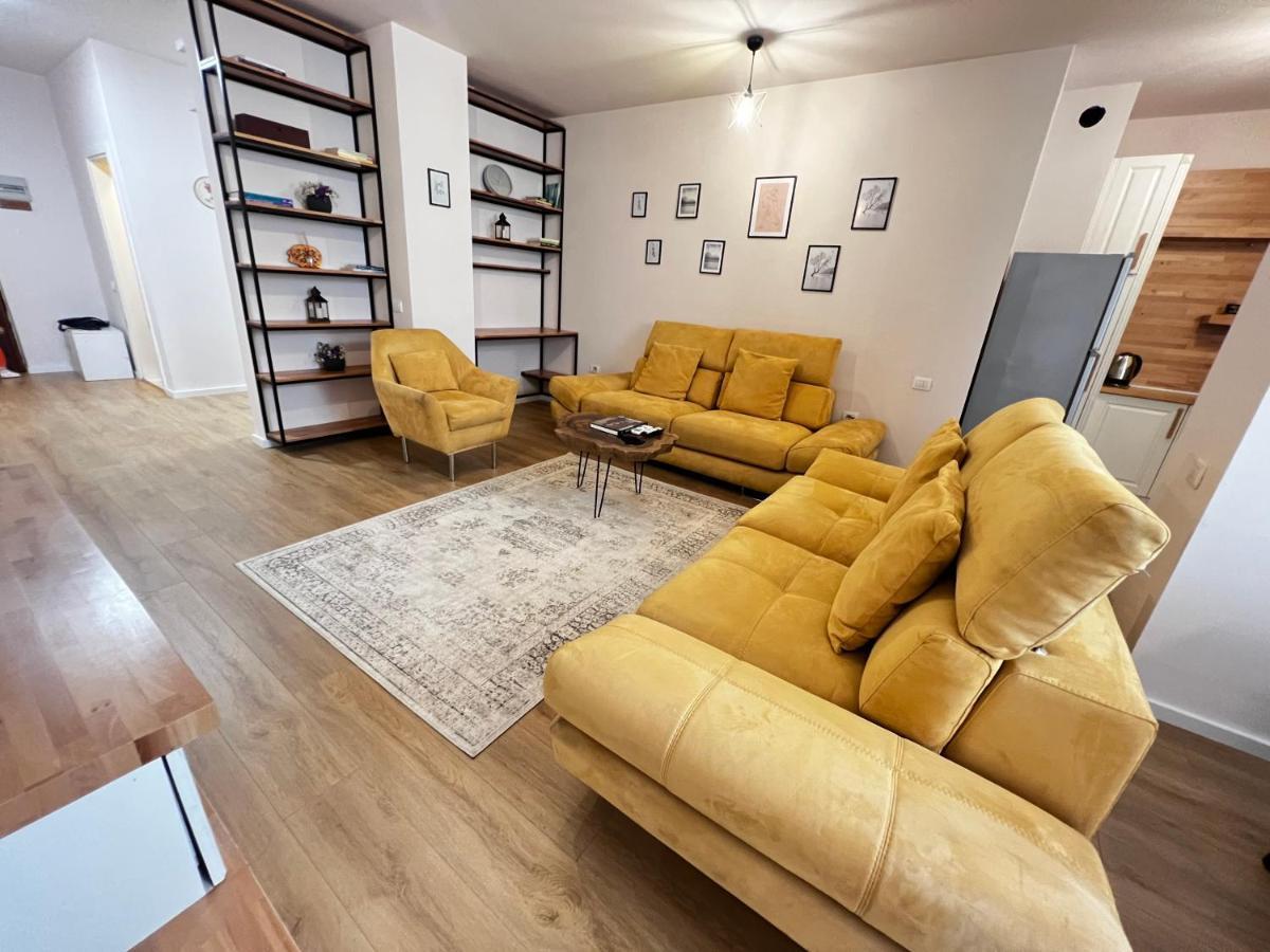 Centre Apartman Tirana