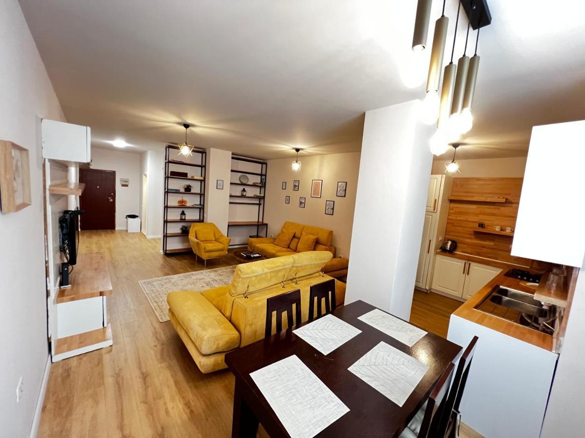 Appartement Centre