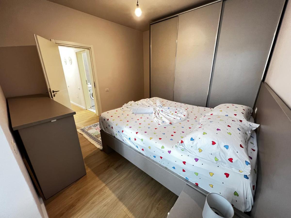 Appartement Centre Tirana