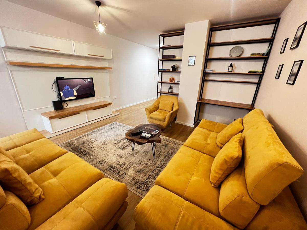 Apartman Centre Tirana
