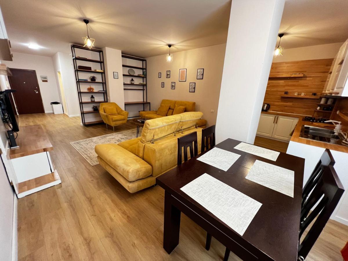 Appartement Centre Tirana