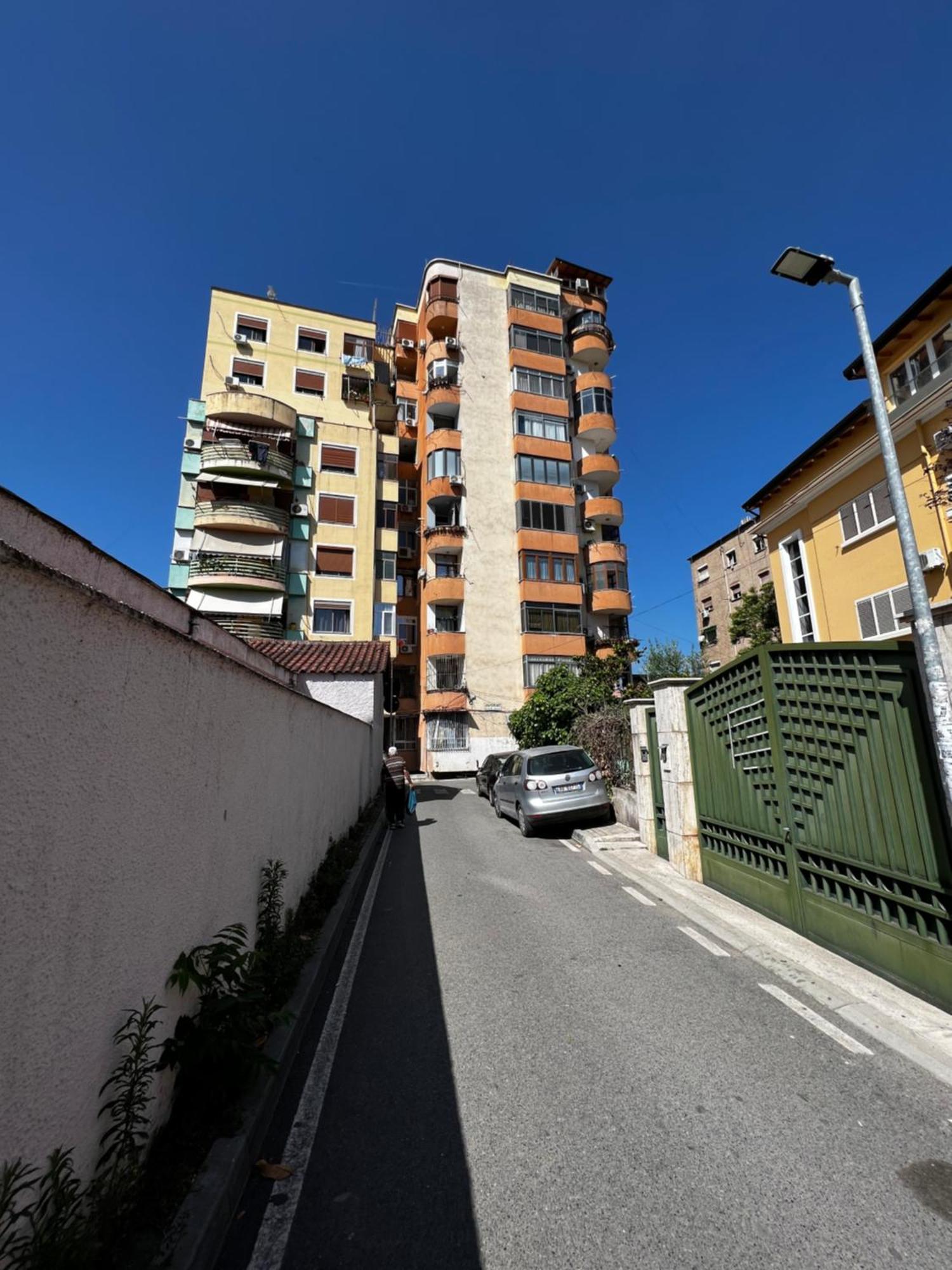 Centre Apartman