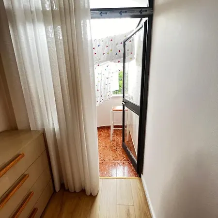 City Centre Apartments Tirana Exterior photo