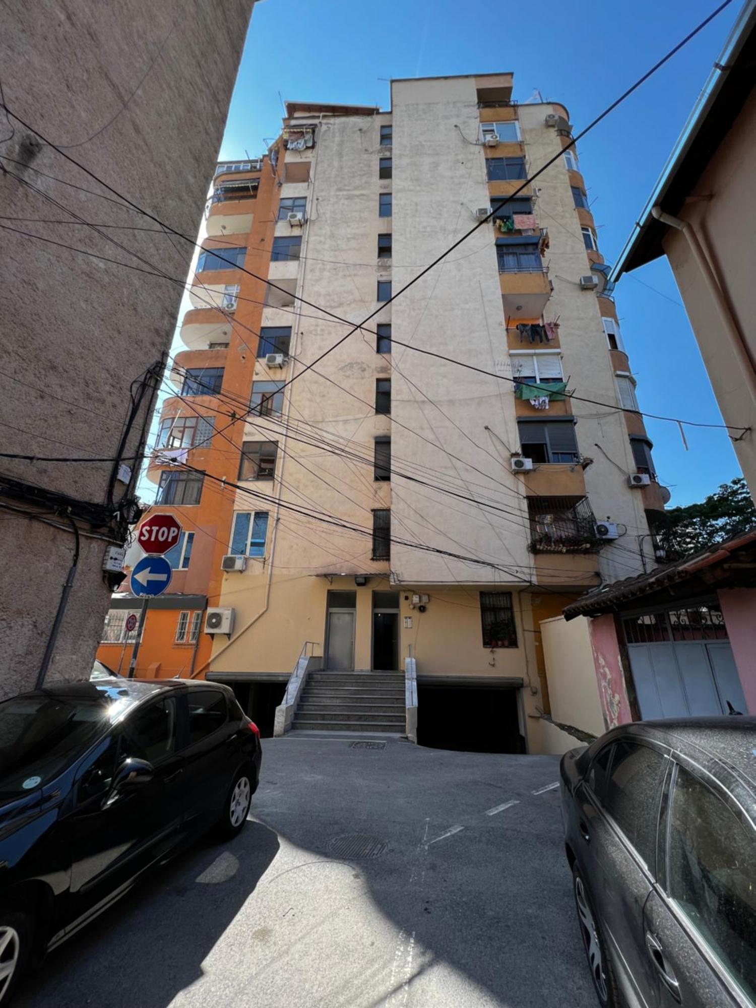 Appartement Centre Tirana